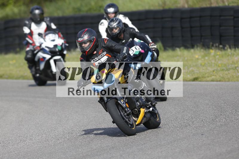 /08 17.04.2026  TZ Motorsport ADR/Gruppe gruen/6